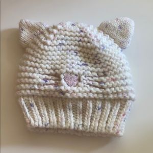 BabyGap beanie